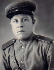 Егоров Николай Михайлович