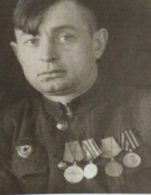 Шелковников Сергей Иванович