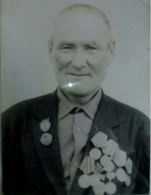 Байтимиров Гумар Хусаинович