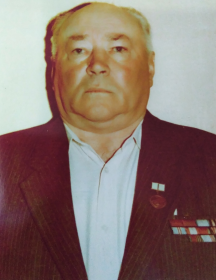 Ерашов Виктор Емельянович