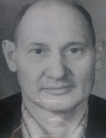 Скормилин Алексей Дмитриевич