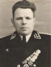 Петров Александр Григорьевич