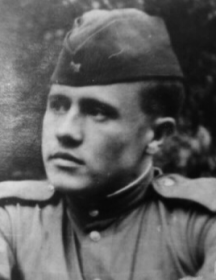 Сложеникин Андрей Афанасьевич