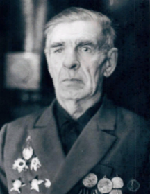 Мухин Николай Степанович