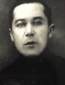 Сакаев Закир Хасанович