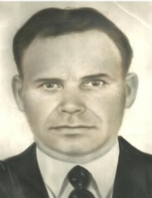 Ачкасов Павел Дмитриевич