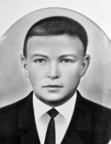 Петрушко Николай Степанович