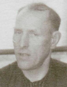 Савостин Захар Михайлович