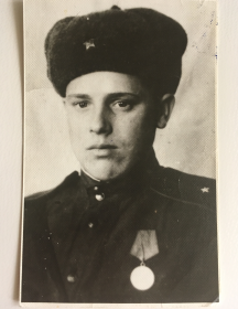 Голиков Михаил Никифорович