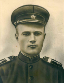 Козлов Петр Кузьмич