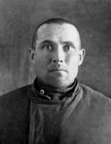 Гордеев Михаил Григорьевич
