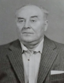 Ватаев Георгий Васильевич