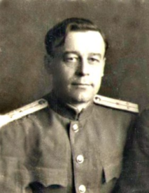 Шмарин Николай Петрович