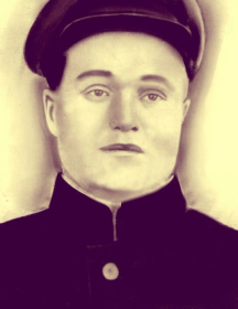 Дегтярёв Григорий Сергеевич