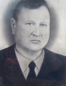 Монастырев Василий Иванович