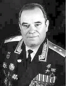 Выборнов Александр Иванович