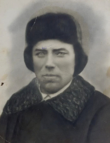 Козлов Егор Иванович