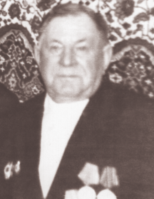 Шепелев Иван Михайлович