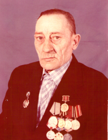 Беззубцев Василий Сергеевич