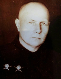 Голубев Павел Георгиевич