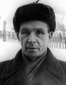Ошев Сергей Степанович