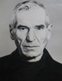 Синяшкин Федор Васильевич