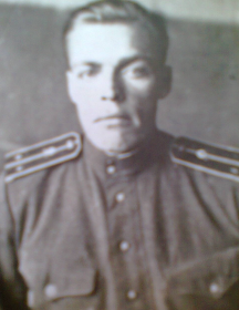 Плешков Александр Петрович