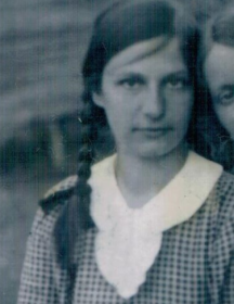 Сотина Лидия Александровна