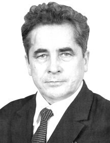 Емелеев Талгат Сахбутдинович