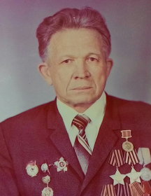 Чернышевский Николай Николаевич