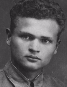Блакитный Василий Максимович