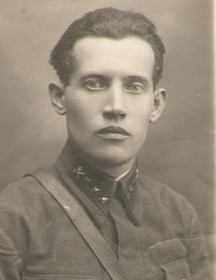 Склямин Денис Петрович