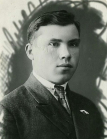 Терещенко Александр Иванович