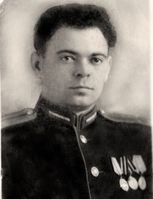 Топилин Болеслав Петрович