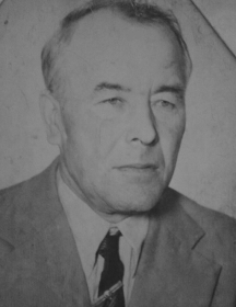 Степанцов Макар Макарович