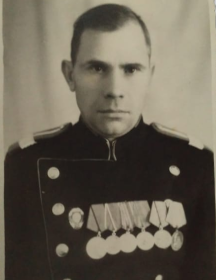Лопандин Дмитрий Алексеевич