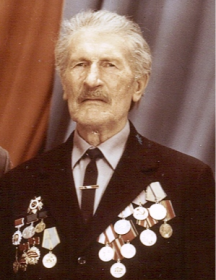 Шушпанов Дмитрий Михайлович