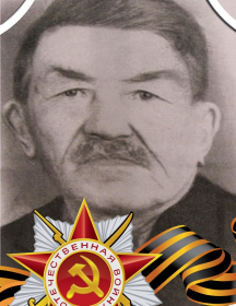 Софьин Николай Данилович 1906-1977г