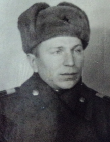 Спренгель Григорий Иосифович