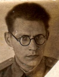 Константинов Василий Алексеевич