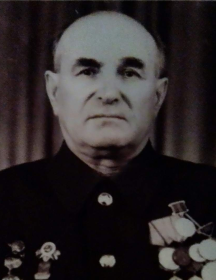 Банников Тимофей Иванович