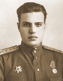 Леонтьев Леонид Степанович