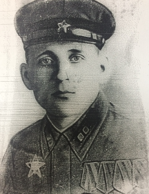 Кондратьев Николай Степаныч