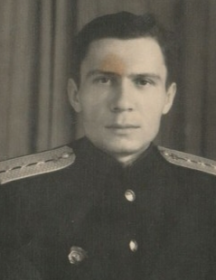 Бутенко Владимер Павлович