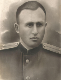 Левченко Павел Павлович