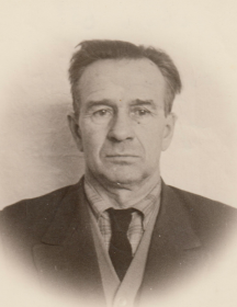 Шорохов Петр Иванович
