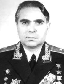 Белявский Борис Васильевич