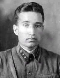 Копылов Иван Савельевич