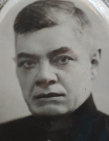 Каврайский Михаил Анатольевич