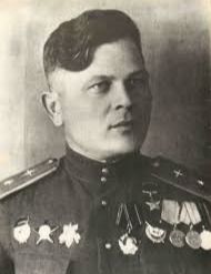 Синицын Василий Иванович